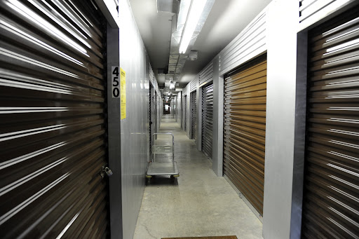 Self-Storage Facility «The Storage Mall», reviews and photos, 1867 Greenwood Lake Turnpike, West Milford, NJ 07480, USA