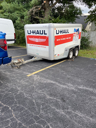 Moving and Storage Service «All My Sons Moving & Storage», reviews and photos, 10505 Kingston Pike, Knoxville, TN 37922, USA