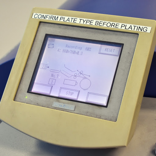 Print Shop «AlphaGraphics Lynnwood», reviews and photos, 19011 36th Ave W Suite E, Lynnwood, WA 98036, USA