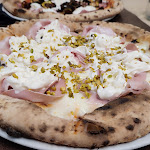 Photo n°4 de l'avis de Giuseppe. fait le 11/11/2023 à 20:07 sur le  360 Gradi à Polignano a Mare