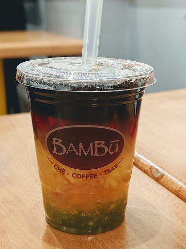 Dessert Shop «Bambu Desserts & Drinks», reviews and photos, 153 S B St, San Mateo, CA 94401, USA