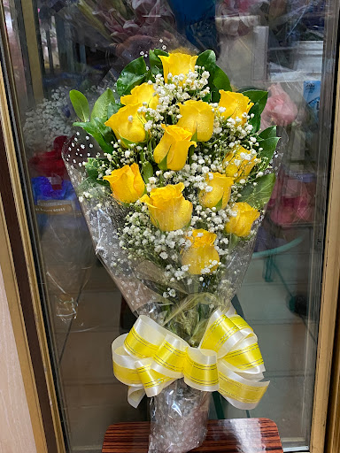 Florist «A Word Florist», reviews and photos, 1688 Hostetter Rd, San Jose, CA 95131, USA