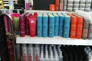 Des Maguire Hair and Beauty Supplies Limited image