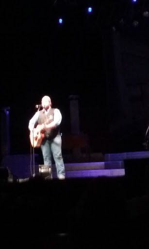 Performing Arts Theater «Southern Kentucky Performing Arts Center (SKyPAC)», reviews and photos, 601 College St, Bowling Green, KY 42101, USA