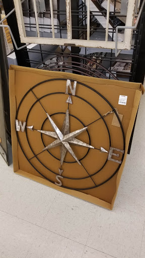 Department Store «T.J. Maxx», reviews and photos, 4800 Everhard Rd NW, Canton, OH 44718, USA