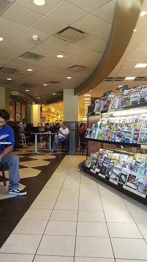 Book Store «Barnes & Noble Booksellers Palm Desert», reviews and photos, 72840 Highway 111 # 425, Palm Desert, CA 92260, USA