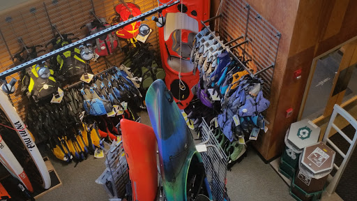 Camping Store «REI», reviews and photos, 98 Old Derby St Ste 470, Hingham, MA 02043, USA