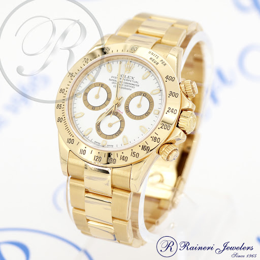 Jewelry Store «Raineri Jewelers», reviews and photos, 82 Bowery, New York, NY 10013, USA