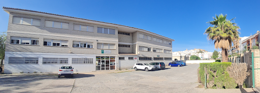 Escuela de Hostelería y Turismo de Salobreña, Escuela de gestión hotelera en Salobreña,Granada