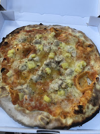 Photos du propriétaire du Pizzeria Acapella à Brens - n°13