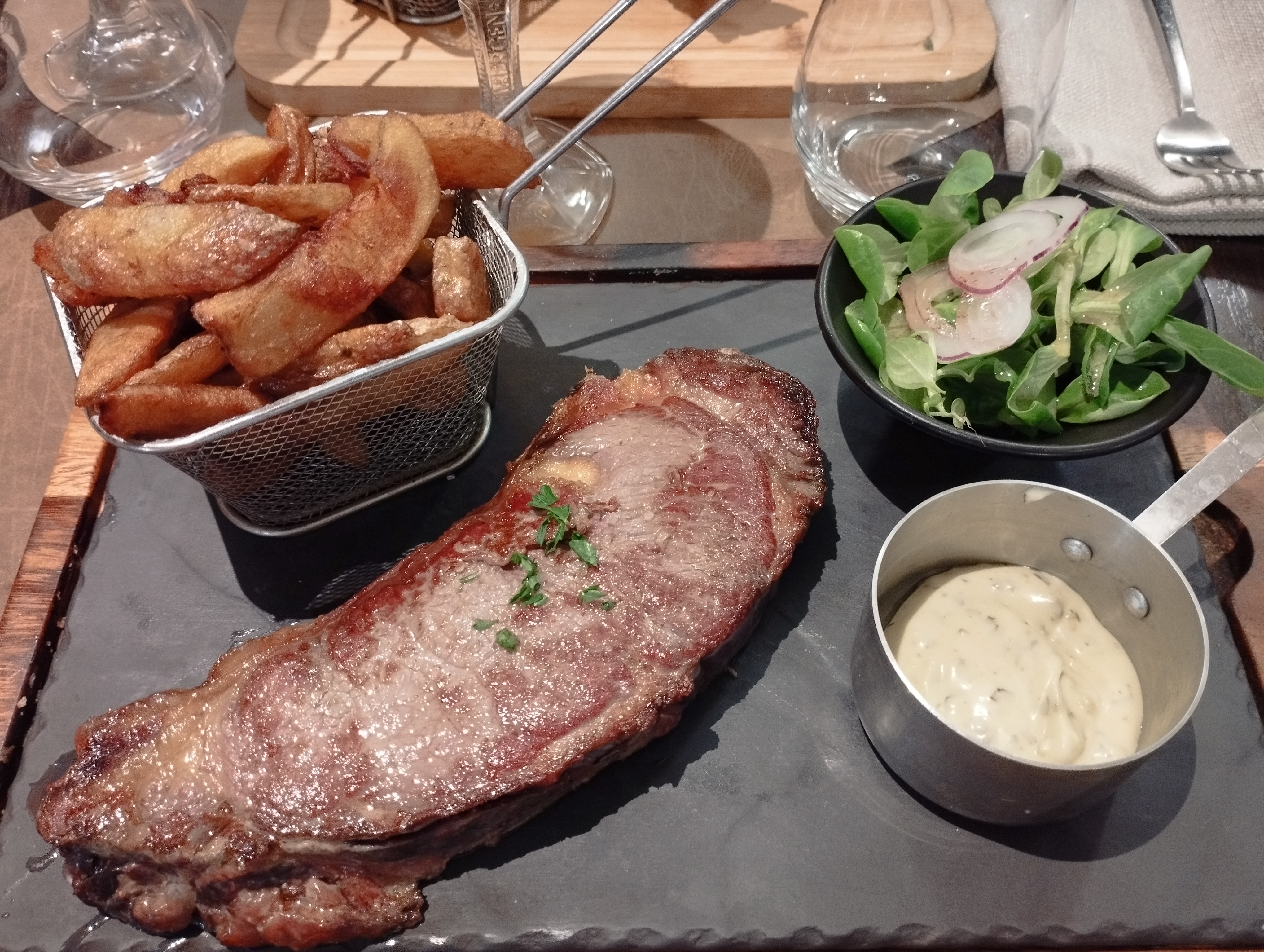 Photo n° 2 de l'avis de Severine.g fait le 23/10/2023 à 12:03