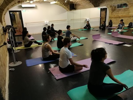 Yoga Academy France Francaise Yoga