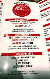 Photo n°3 de Le Dynastie Balma Gramont à Toulouse ()