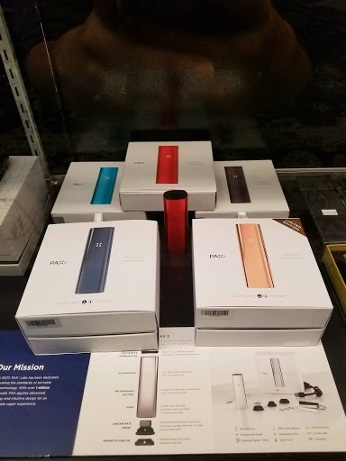 Tobacco Shop «Smokin Glass Works», reviews and photos, 1970 N Central Expy, McKinney, TX 75070, USA