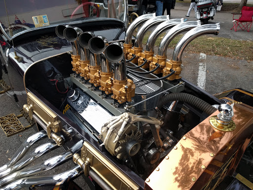 Car Stereo Store «Sound Decisions & Performance LLC», reviews and photos, 1588 N Meadowcrest Blvd, Crystal River, FL 34429, USA