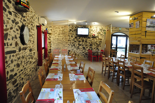 Le paddock Restaurant Traiteur ,laurens Magalas Faugeres Autignac Bedarieux Béziers Pézenas à Faugères