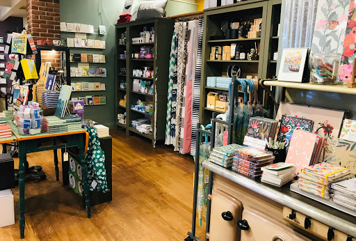 Gift Shop «Roost & Company», reviews and photos, 40 Front St, Salem, MA 01970, USA
