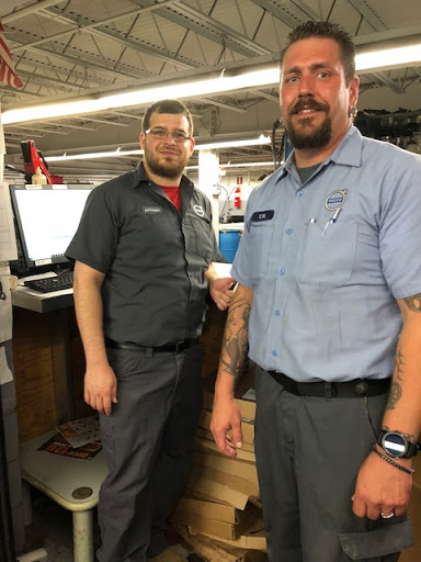 Car Dealer «Cherry Hill Volvo Cars», reviews and photos, 1810 Marlton Pike W, Cherry Hill, NJ 08002, USA