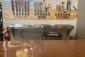 Whiskey Row Taphouse image