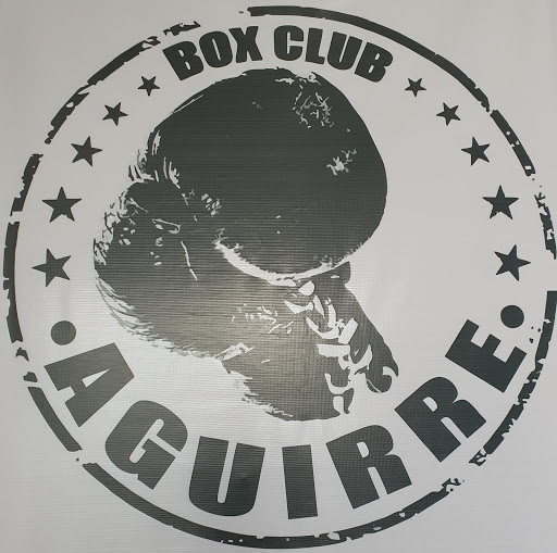 Boxing Club Aguirre