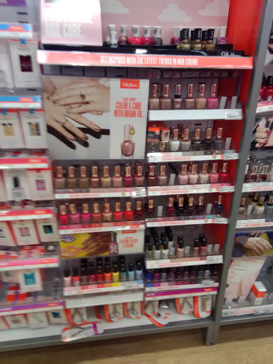 Hair Salon «Ulta Beauty», reviews and photos, 120 Dunes Plaza, Michigan City, IN 46360, USA