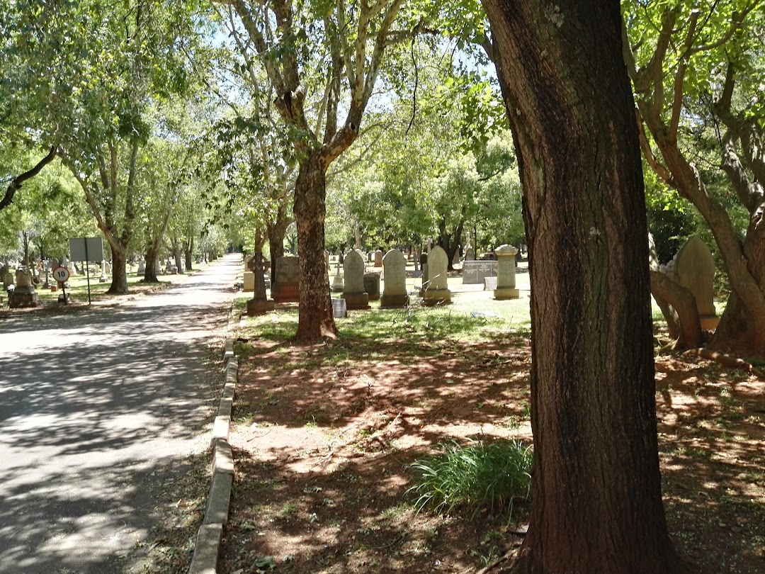 Enoch Sontonga Memorial Park