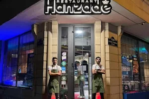 Hanzade Restaurant image
