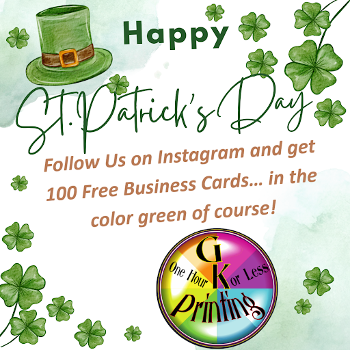 Print Shop «GK Printing -Tavares FL», reviews and photos, 336 W Burleigh Blvd, Tavares, FL 32778, USA