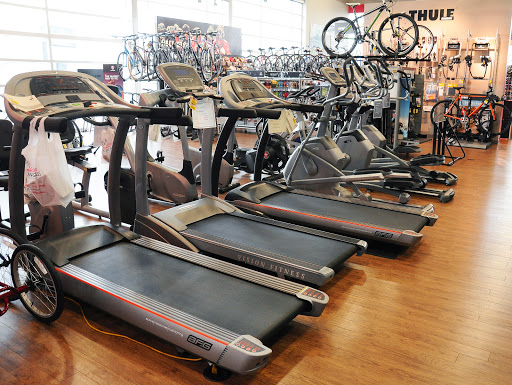 Bicycle Store «West Michigan Bike and Fitness», reviews and photos, 4300 Chicago Dr SW, Grandville, MI 49418, USA