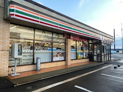 セブン-イレブン 長岡小国町店