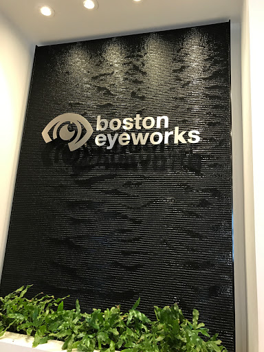 Optometrist «Boston Eyeworks», reviews and photos, 1676 Dorchester Ave, Dorchester, MA 02122, USA