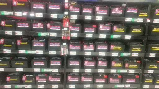 Auto Parts Store «AutoZone», reviews and photos, 129 Lafayette Rd, Medina, OH 44256, USA