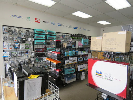 Computer Store «Compuzone - North Charleston», reviews and photos, 7685 Northwoods Blvd #8e, North Charleston, SC 29406, USA