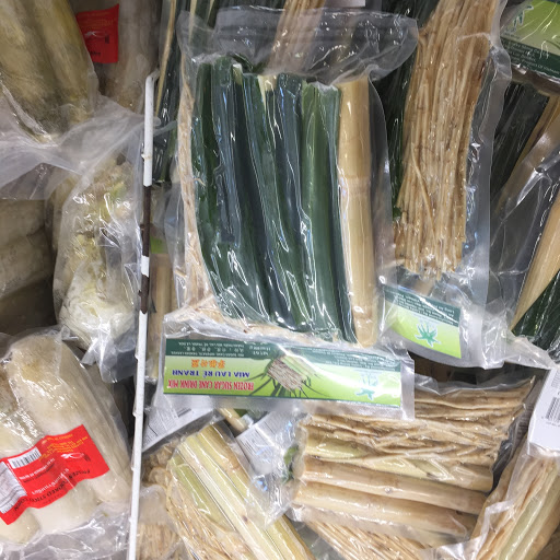 Asian Grocery Store «Pacific Supermarkets», reviews and photos, 6750 NE Broadway St, Portland, OR 97213, USA