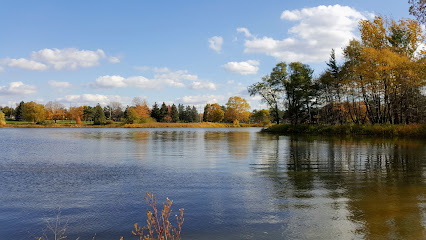 Columbia Lake