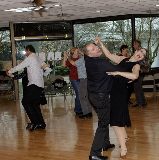 Dance School «Elegant Dancing», reviews and photos, 11230 Waples Mill Rd #118, Fairfax, VA 22030, USA