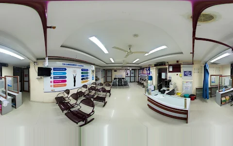 Dr. Mohan's Diabetes Specialities Centre - Domalguda image