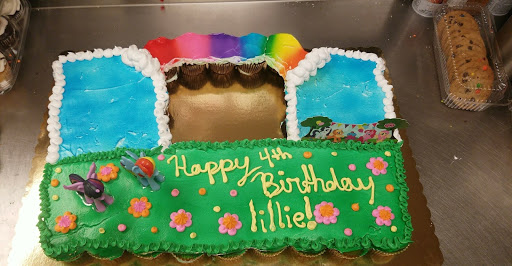 Supermarket «Weis Markets», reviews and photos, 750 N Prince Frederick Blvd, Prince Frederick, MD 20678, USA