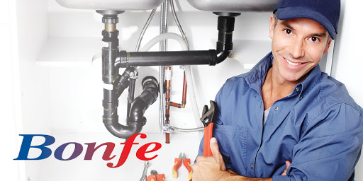 Plumber «Bonfe», reviews and photos, 455 Hardman Ave S, South St Paul, MN 55075, USA