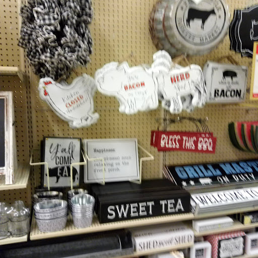 Craft Store «Hobby Lobby», reviews and photos, 6101 Calhoun Memorial Hwy q, Easley, SC 29640, USA