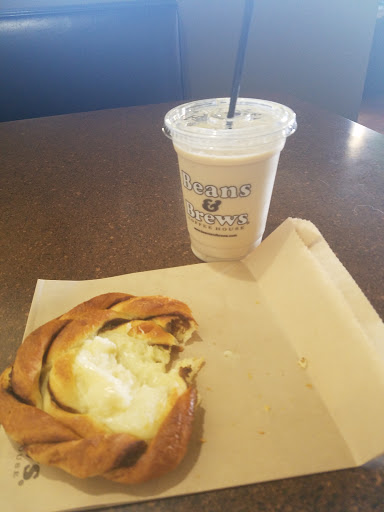 Coffee Shop «Beans & Brews», reviews and photos, 3956 Innovation Dr # B, Riverton, UT 84065, USA