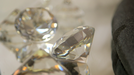 Bridal Shop «Beautiful Bridal with Keasha Rigsby», reviews and photos, 2921 E Jefferson Ave, Detroit, MI 48207, USA