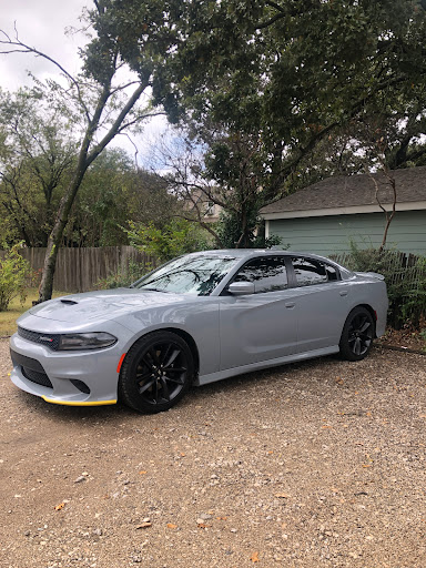 Chrysler Dealer «AutoNation Chrysler Dodge Jeep Ram North Richland Hills», reviews and photos, 7740 NE Loop 820, Fort Worth, TX 76180, USA