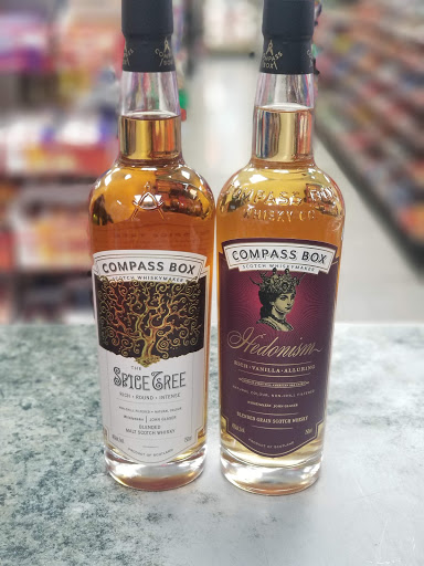 Grocery Store «La Riviera Market and Spirits», reviews and photos, 9331 La Riviera Dr, Sacramento, CA 95826, USA