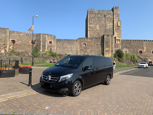 First Class Chauffeur Services Ni - Executive Travel, Weddings, Airport Transfers,