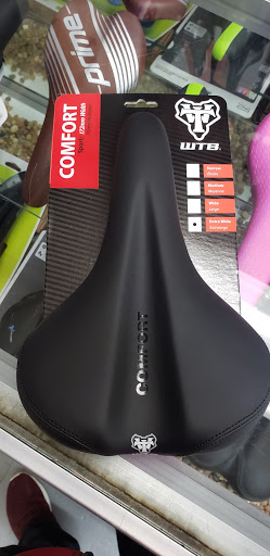 Bicycle Store «BikeLane Bicycle Store», reviews and photos, 85-13 Jamaica Ave, Woodhaven, NY 11421, USA