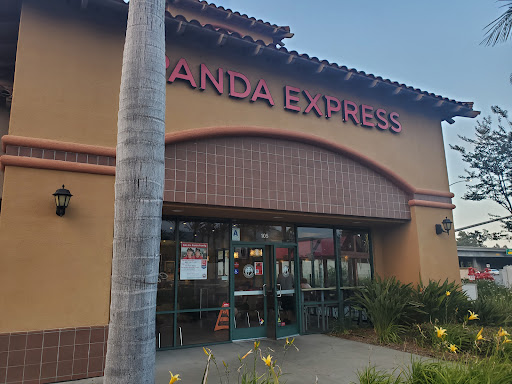 Panda Express image