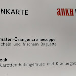 Photo n°3 de l'avis de Mario.e fait le 17/08/2019 à 19:21 sur le  ankh Restaurant - Bar - Galerie à Chemnitz