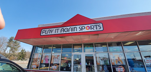 Play It Again Sports, 685 Queen St, Southington, CT 06489, USA, 