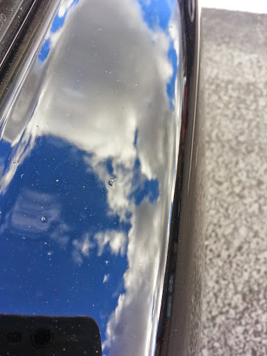 Auto Body Shop «Maaco Collision Repair & Auto Painting», reviews and photos, 8184 Beechcraft Ave, Gaithersburg, MD 20879, USA